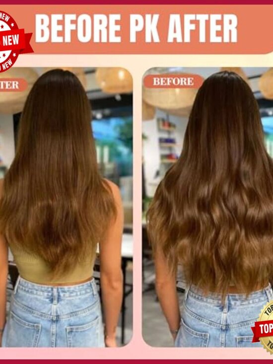 Professional UV Light Hair Extension Machine Kit with Glue & Remover main image 4